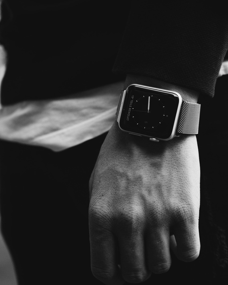15 Essential Items Every Man Should Have In His Wardrobe
