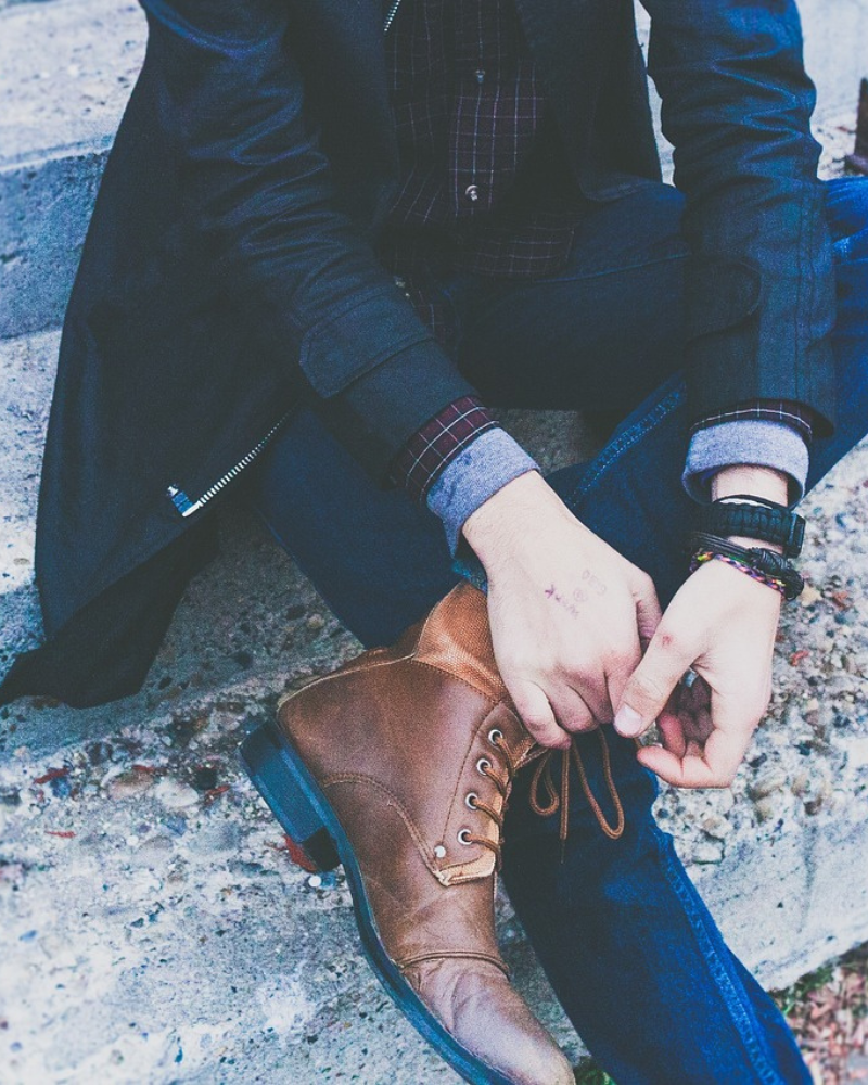 Men’s Fashion Trends for 2025: What’s Hot in the UK