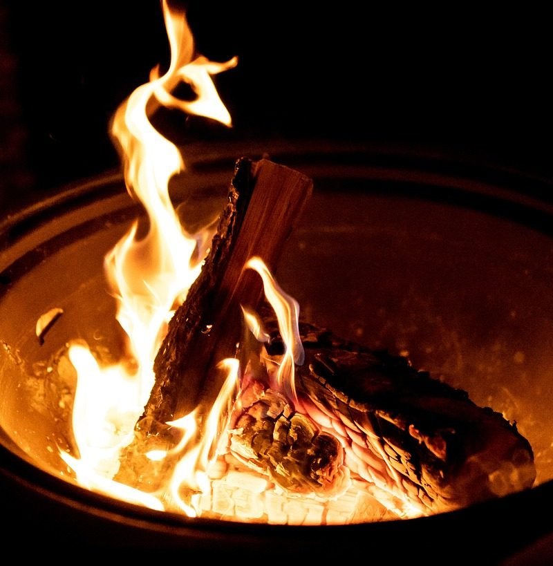 How to Build a Home Fire Pit