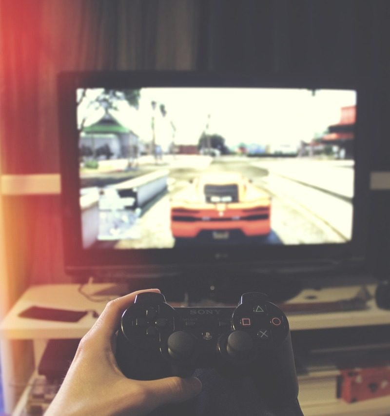 How To Set Up A Games Room