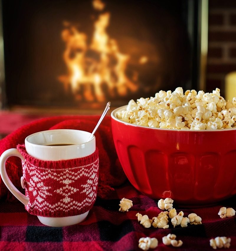 The Best Christmas Films