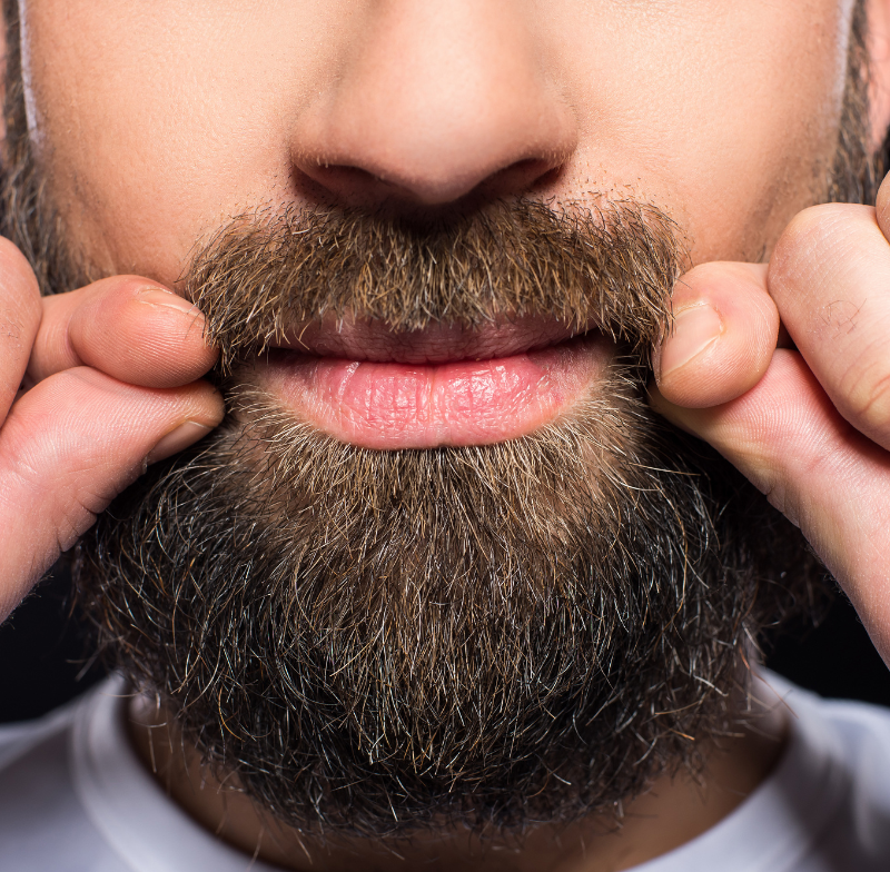 The Complete Guide to Beard Care