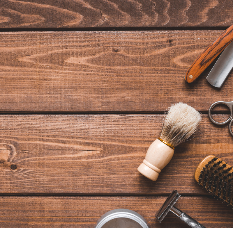 Step-by-Step Guide to Finding the Best Beard Barber in the UK