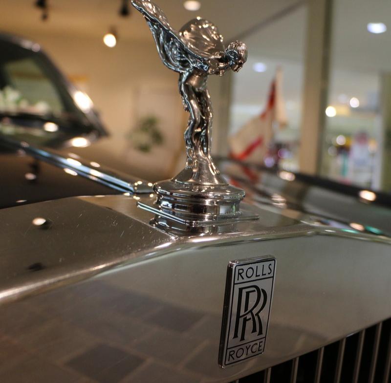 Best Classic Car Investments in the UK