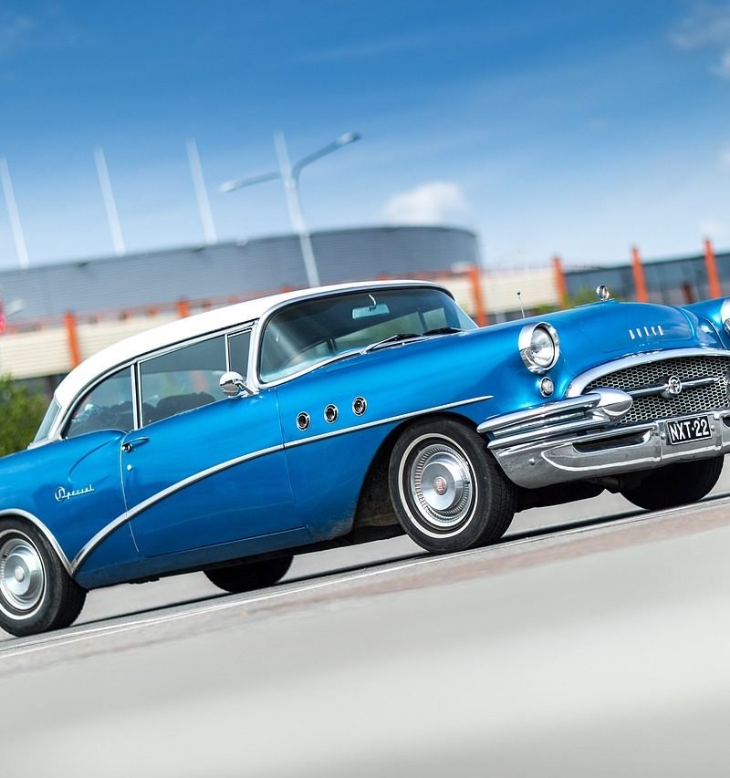 Best Car Museums to Visit in the UK
