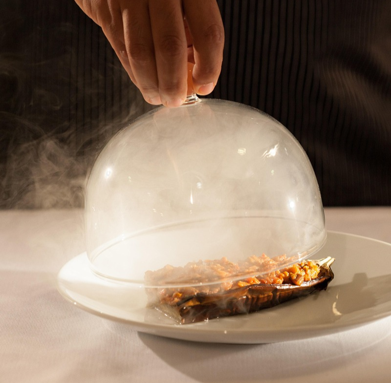 Michelin Guide Restaurants Greater Manchester