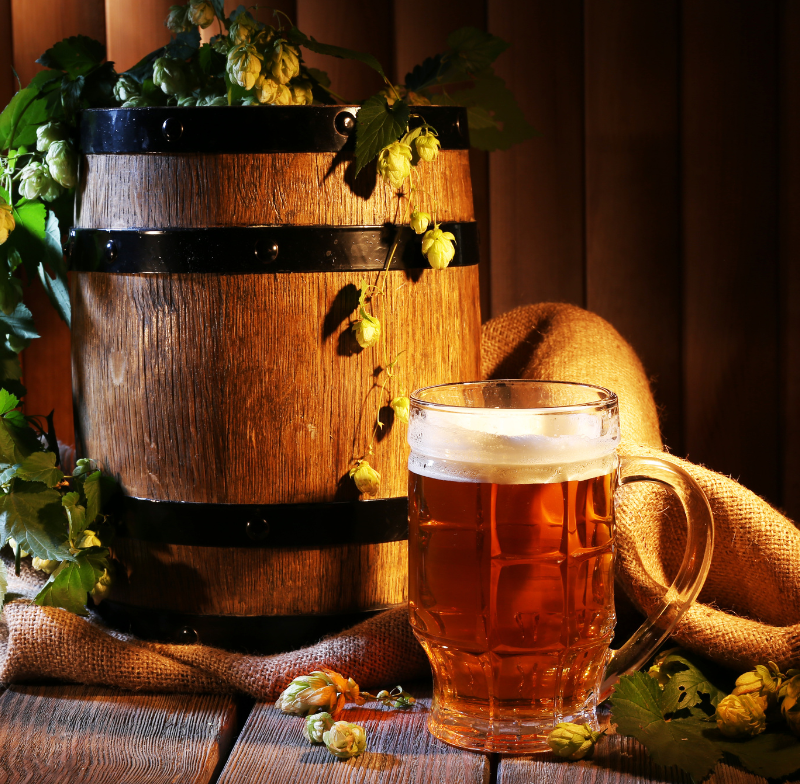 How to Brew Your Own Beer and Wine at Home