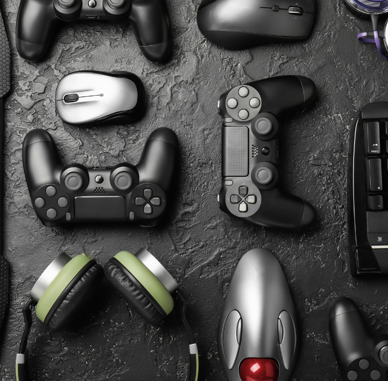 The Best Computer Games for A Lad’s Night In