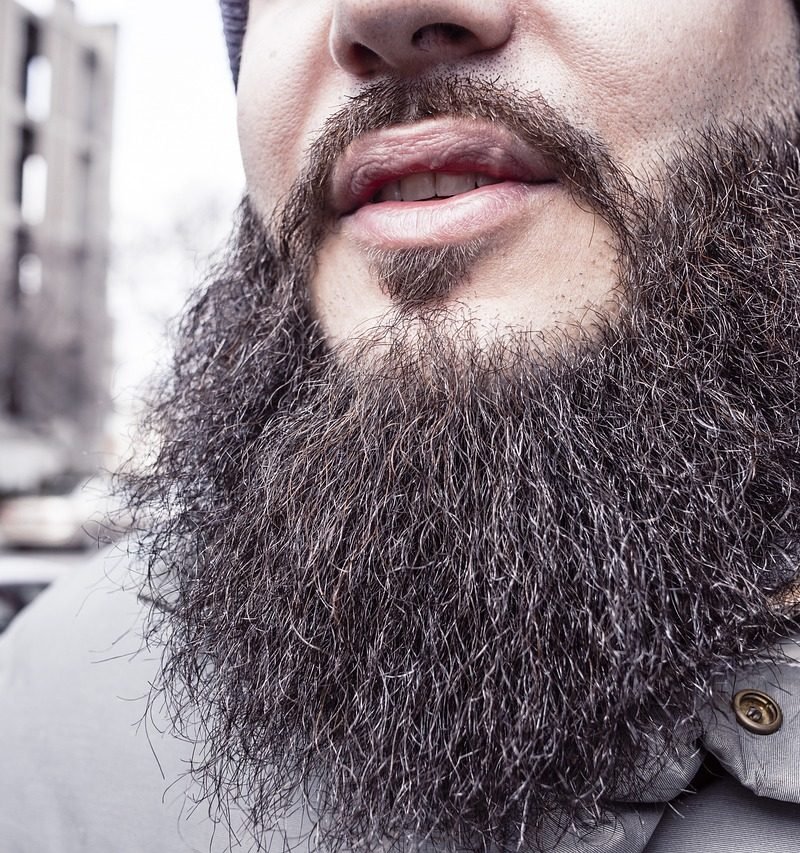 15 Beard Maintenance Tips and Tricks for a Healthy and Stylish Beard