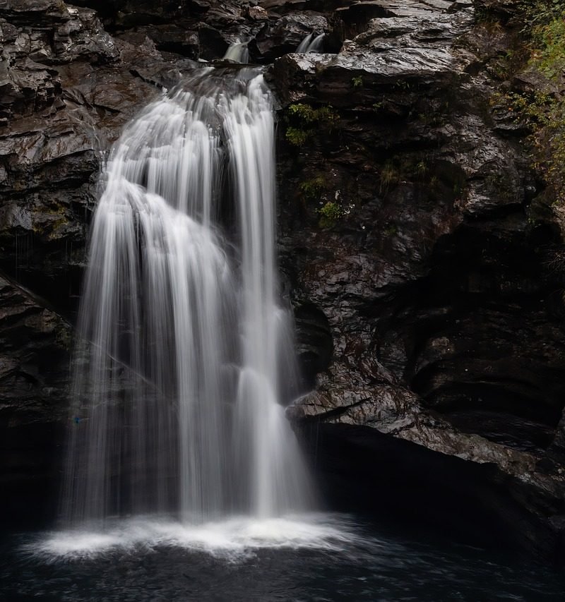The Best Waterfalls in Wales – A Roadtrip