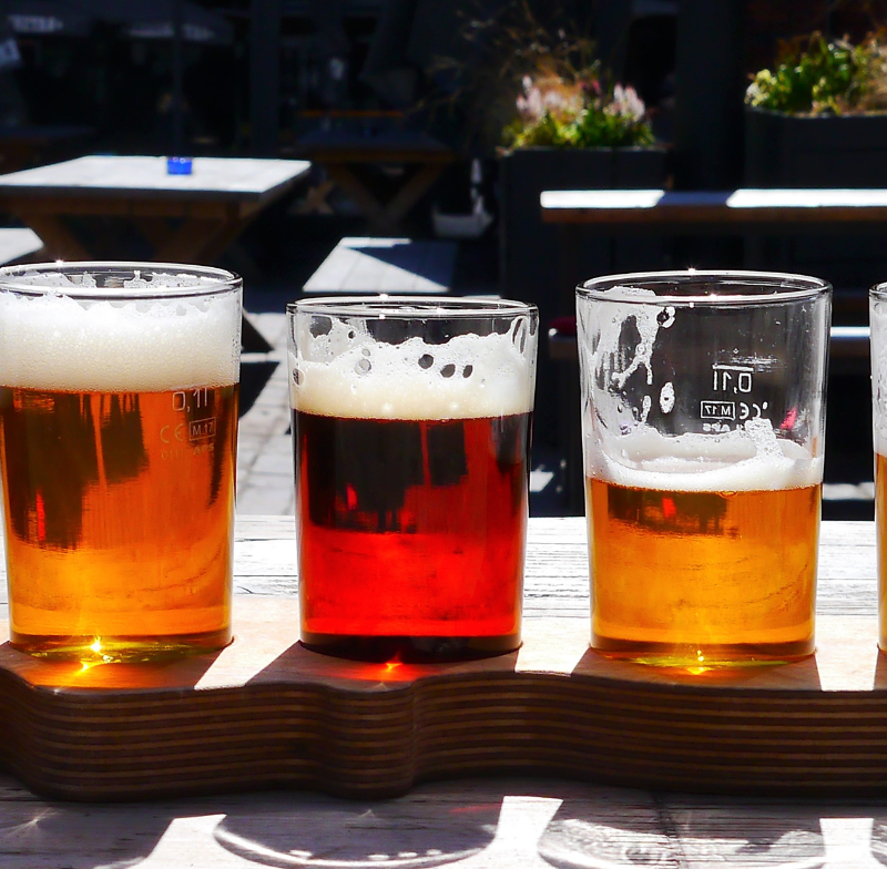 Beer Banter: A Guide to Craft Beer Terminology