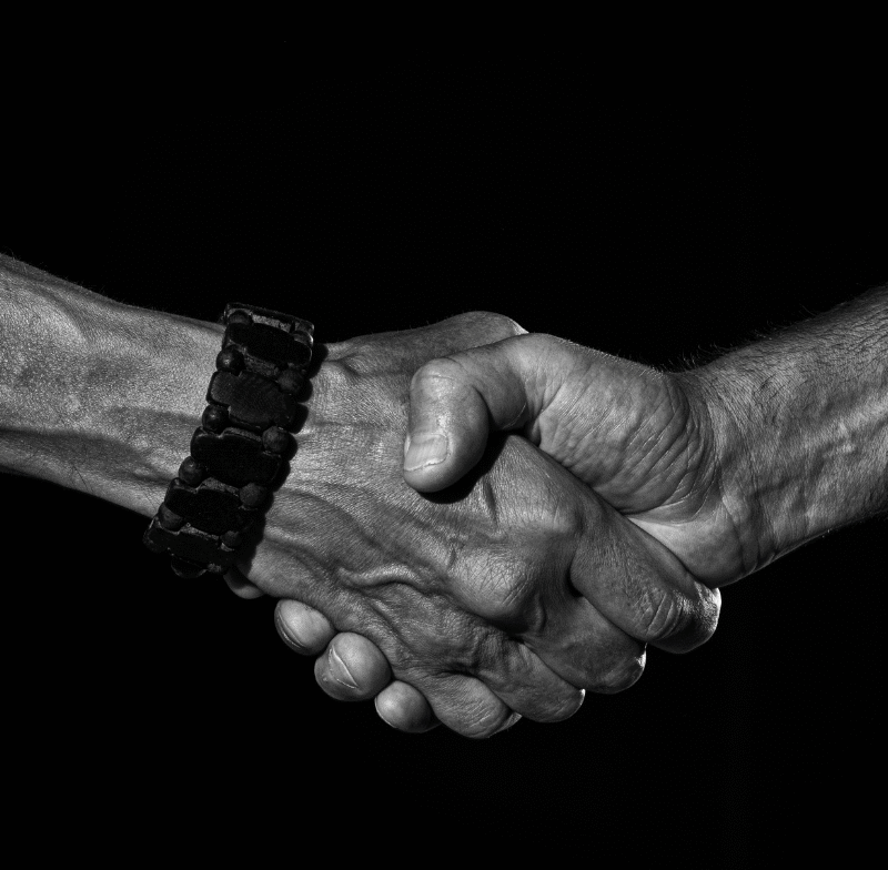 The Three P’s of a Man: Why They Still Matter