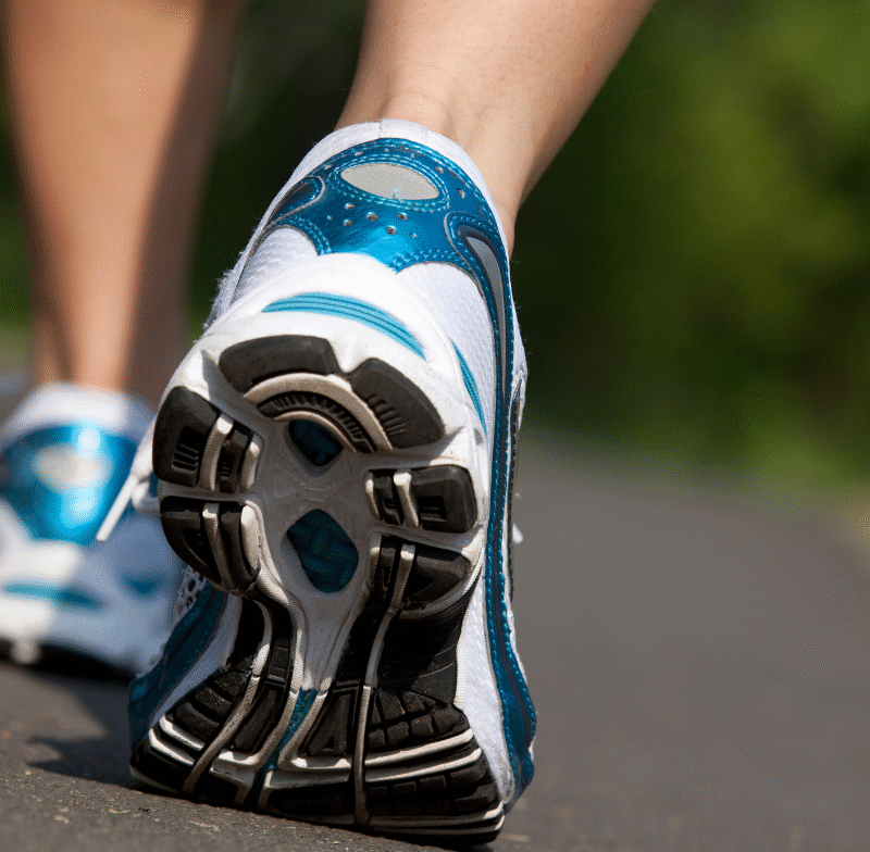 Japanese Walking: The Viral Fitness Trend You Need to Know About